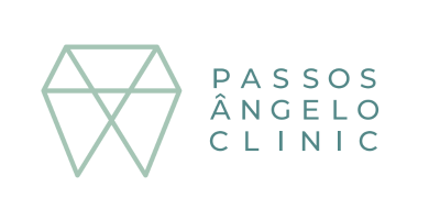 Logo Passos Ângelo Clinic